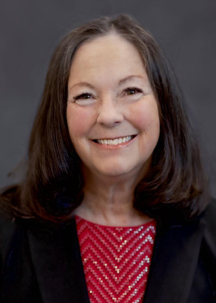 Ginny Buczek