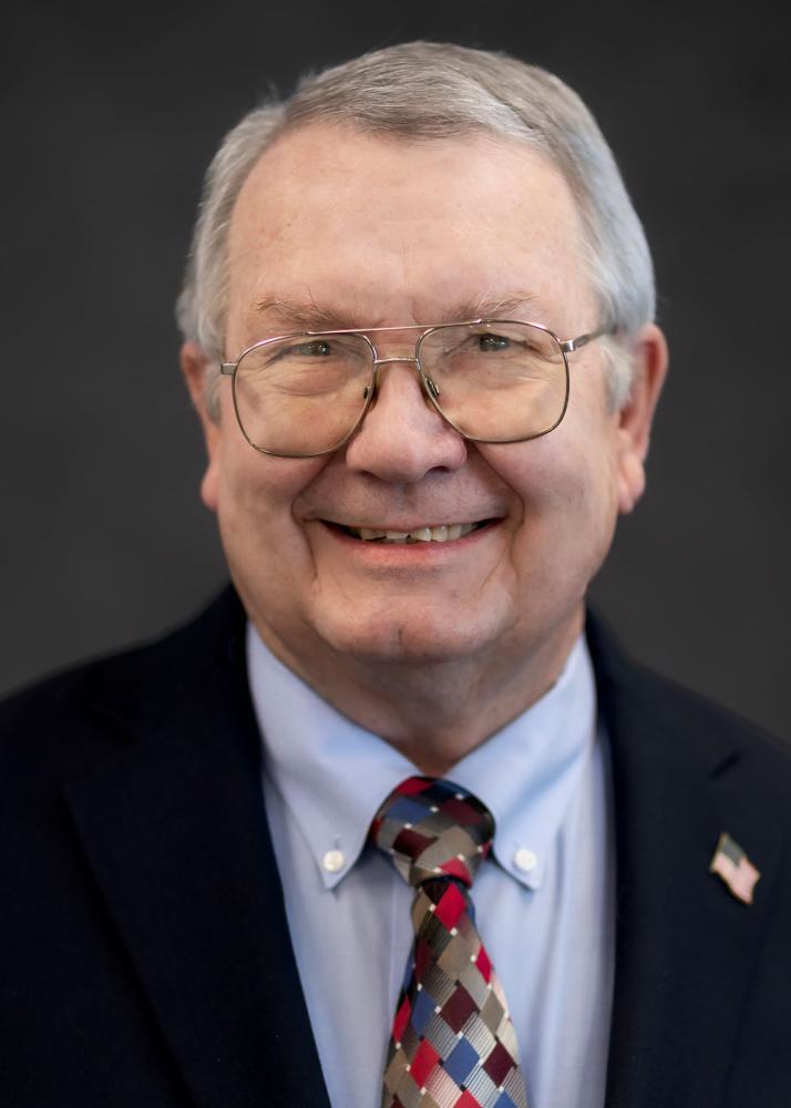 Keith Alquist