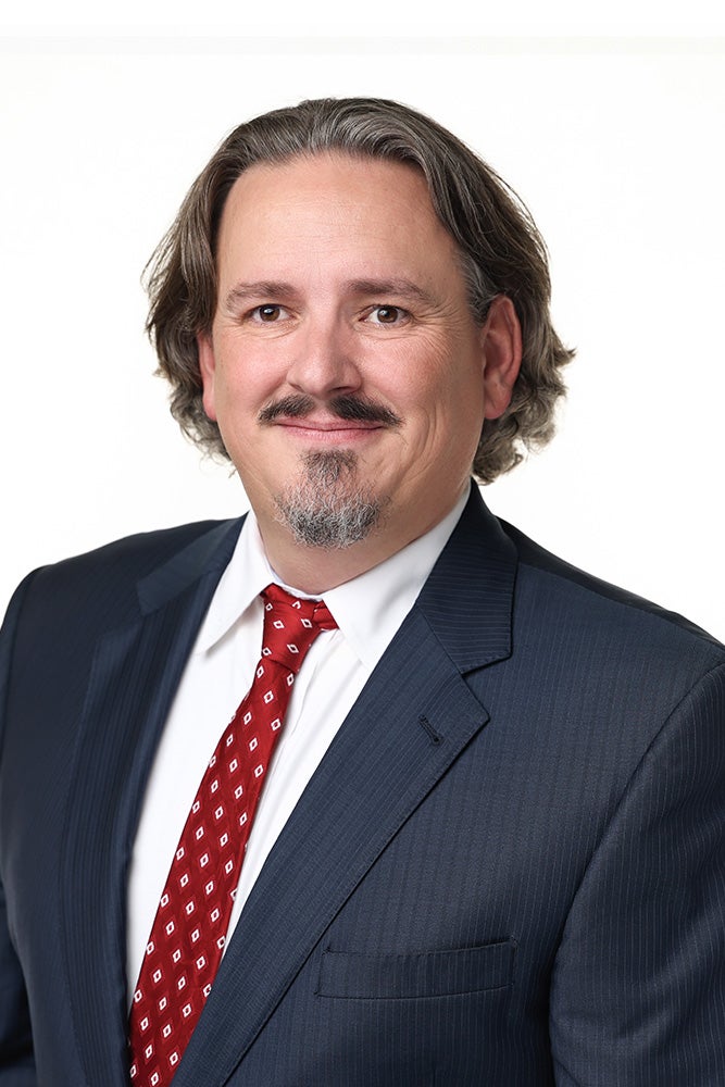 jon aust