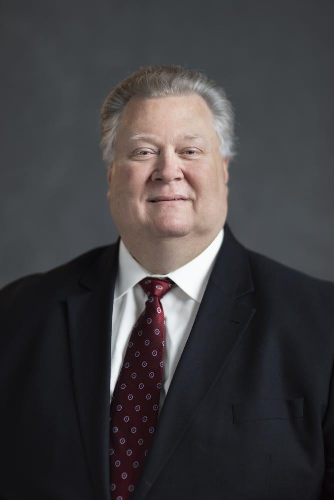 dean hubbuck