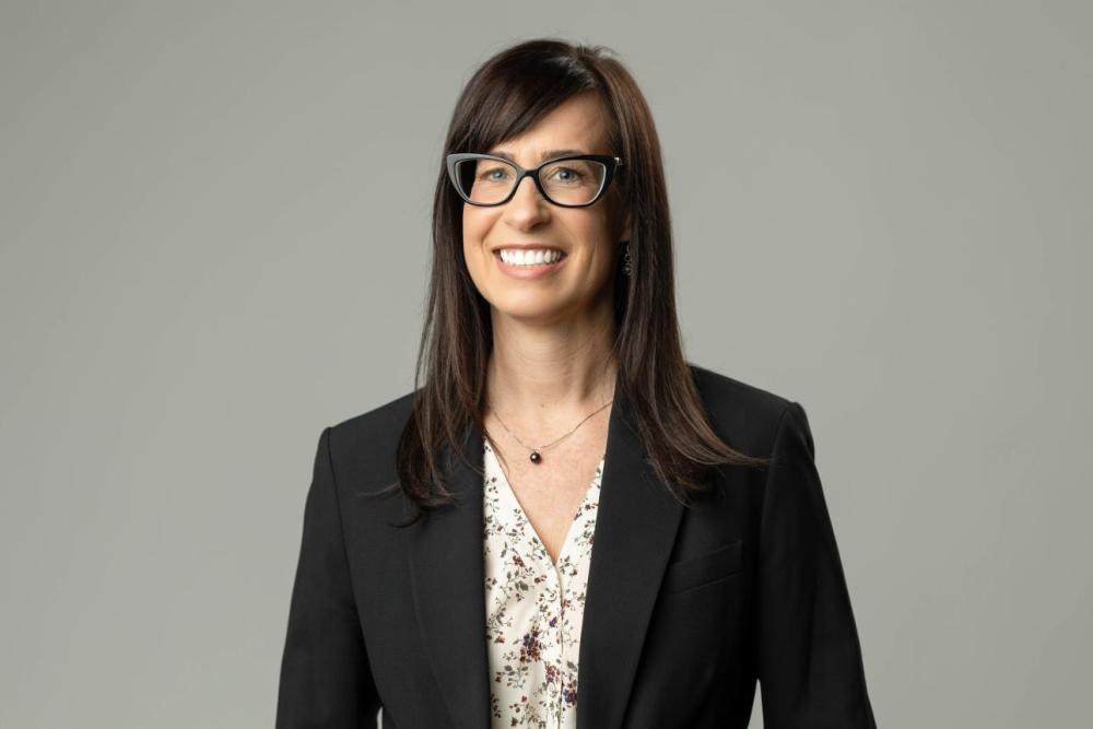 Robin Meidhof