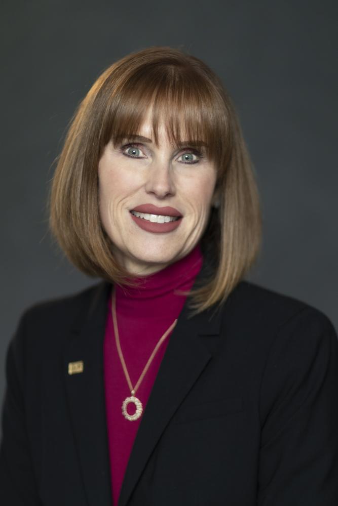 trista fugate