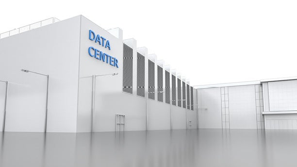 data center