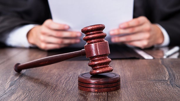 judge document