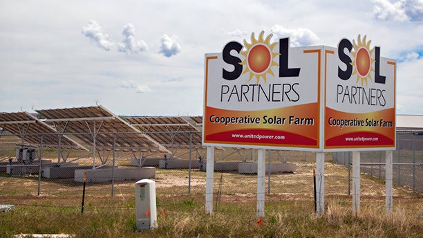 community solar