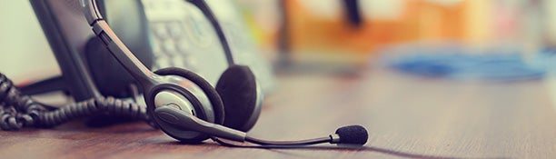 headset