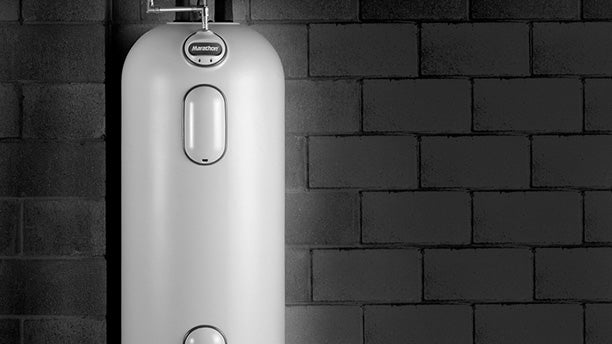 water heater