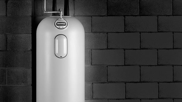 electric water heater