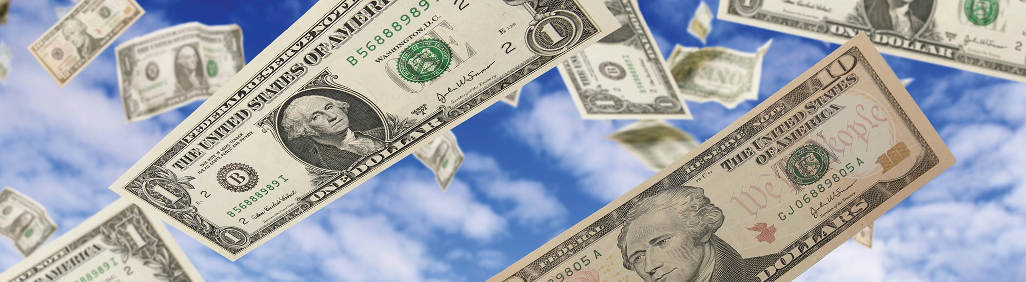 capital credits