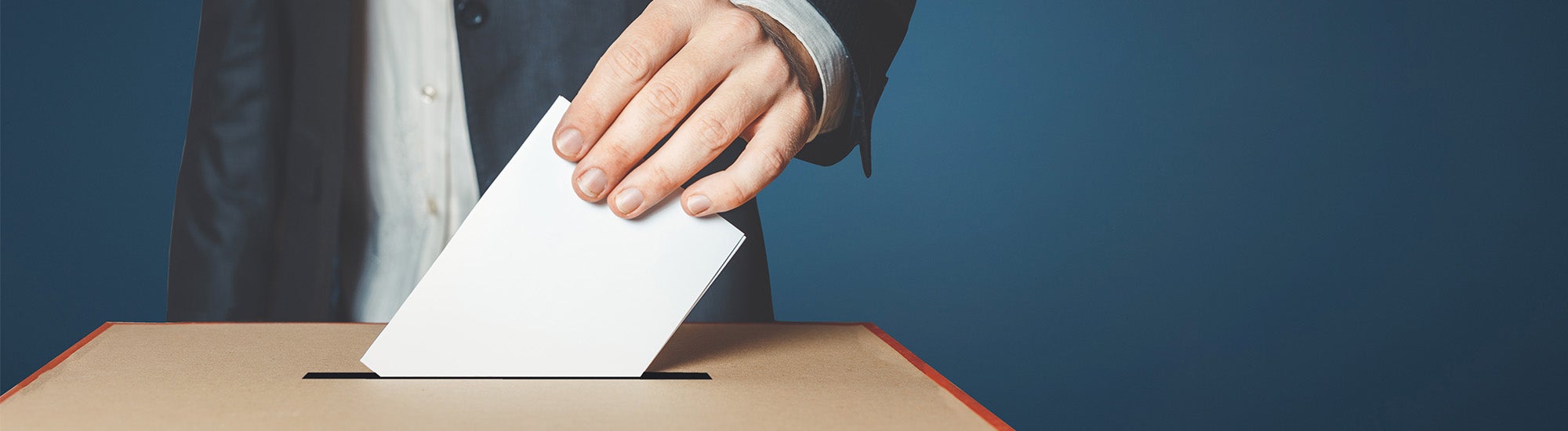 director election