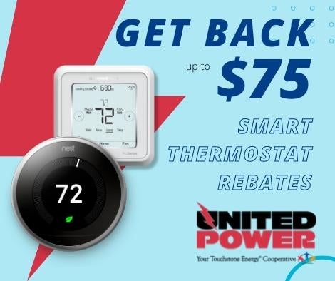smart thermostats