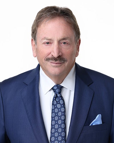 mark gabriel