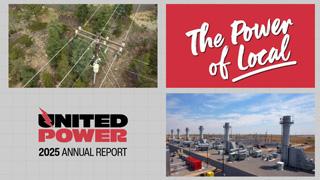 chair and ceo report