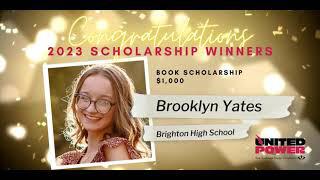 scholarships