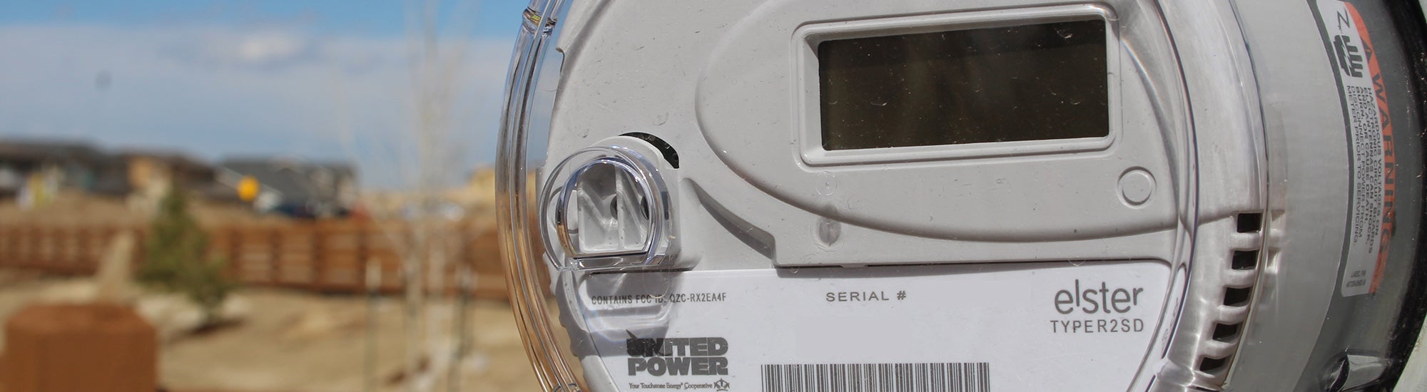 meters