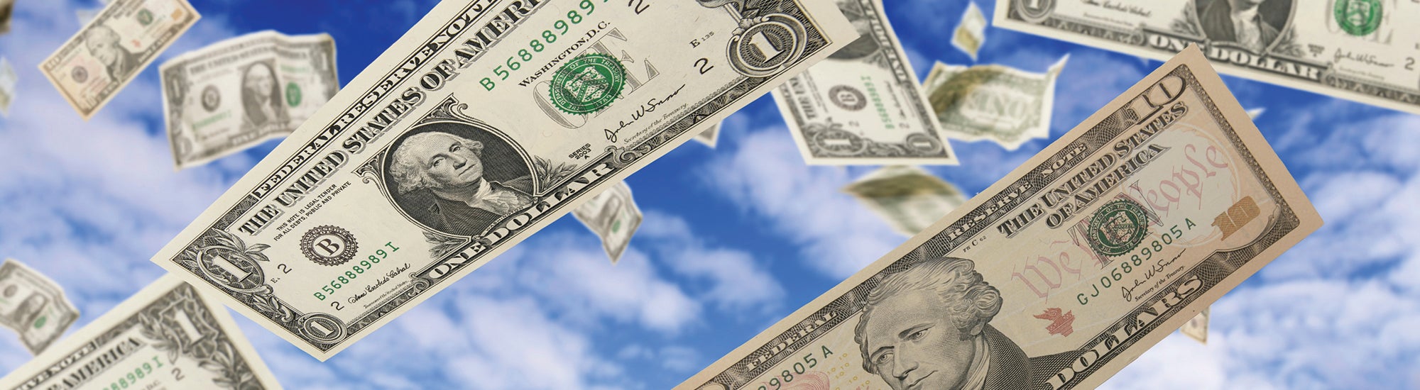 United Power Capital Credits