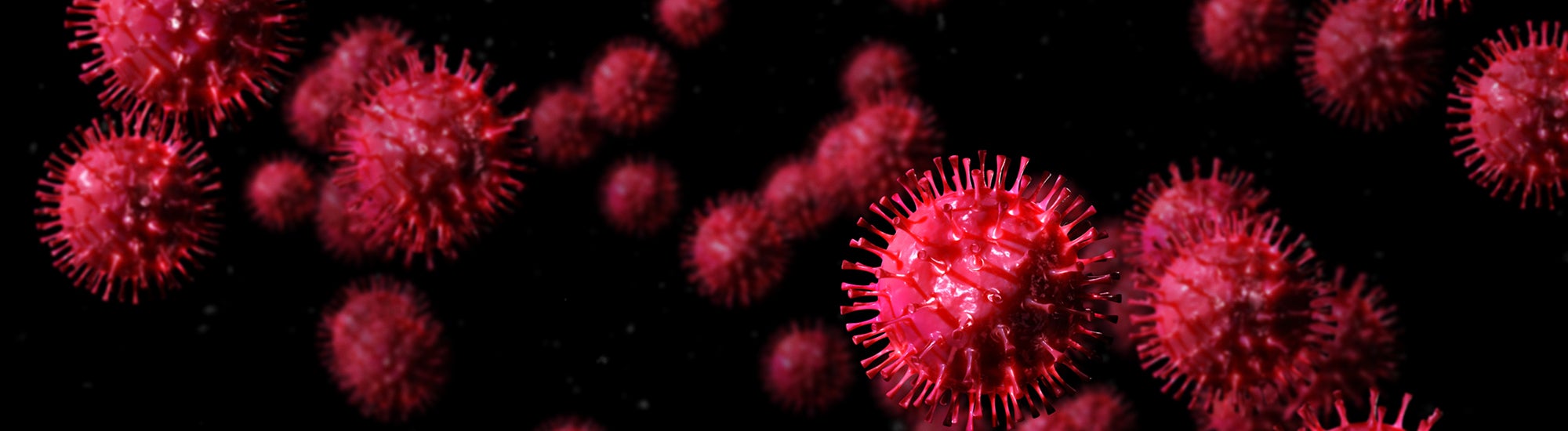 coronavirus covid-19 pandemic