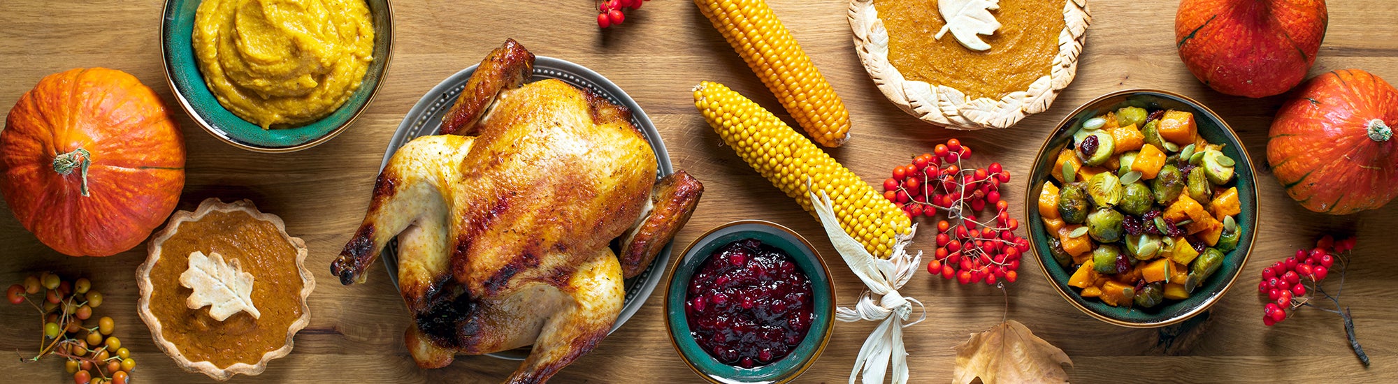 thanksgiving