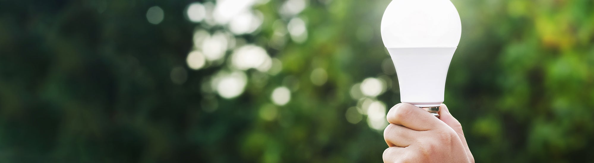 United Power LED Rebate Program